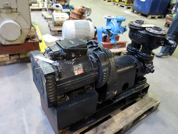 Image 3 of 5 - Brattvaag - G112 78-34