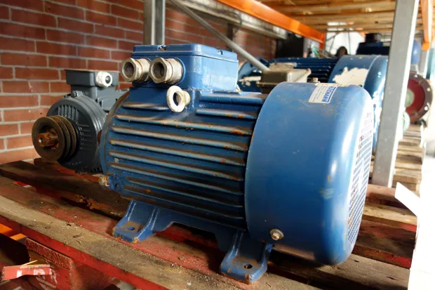 Image 2 of 4 - H. Tiemann - AMY 160L-2