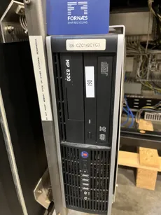 Kongsberg - K-POS DP