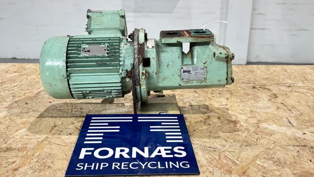 Image 1 of 9 - IMO - ACD 025N6 IVBP 07162 STD