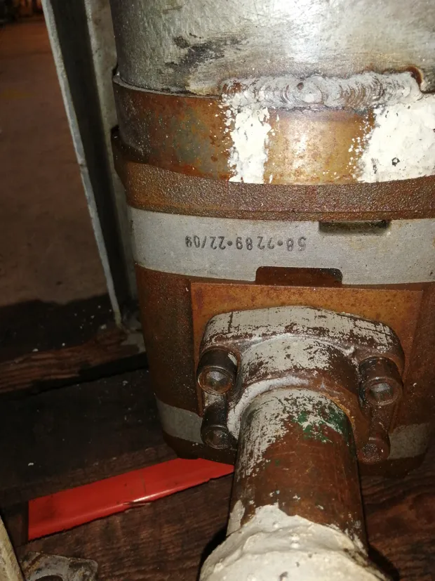 Image 5 of 8 - HP161