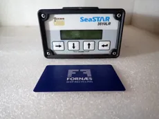 FUGRO SeaStar - 3510 LR