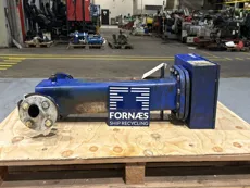 Alfa Laval - HEATPAC EHM
