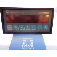HOTTINGER  BALDWIN MESSTECHNIK  GMBH - MVD2510