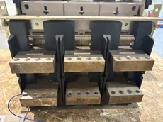 Merlin Gerin - Masterpact