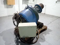 Dunphy - "T" series Power Burner TH 35-ZHL