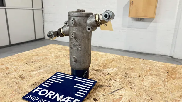 Image 6 of 8 - Fairey Arlon - GA90-G1-B15-MM