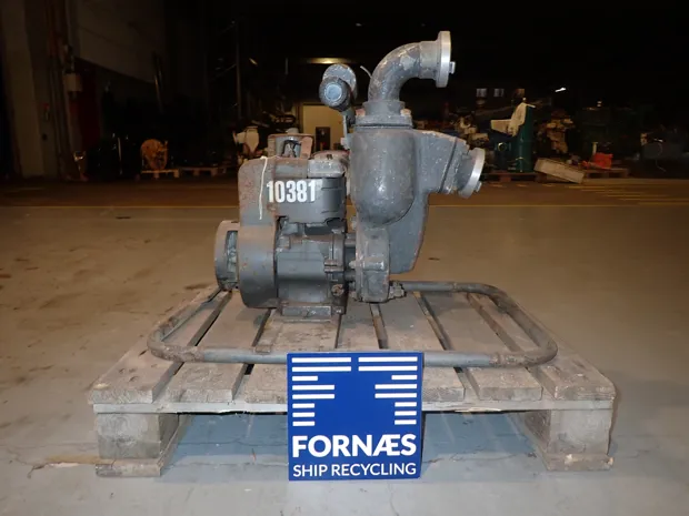 Image 2 of 4 - Briggs & Stratton - SAE J607