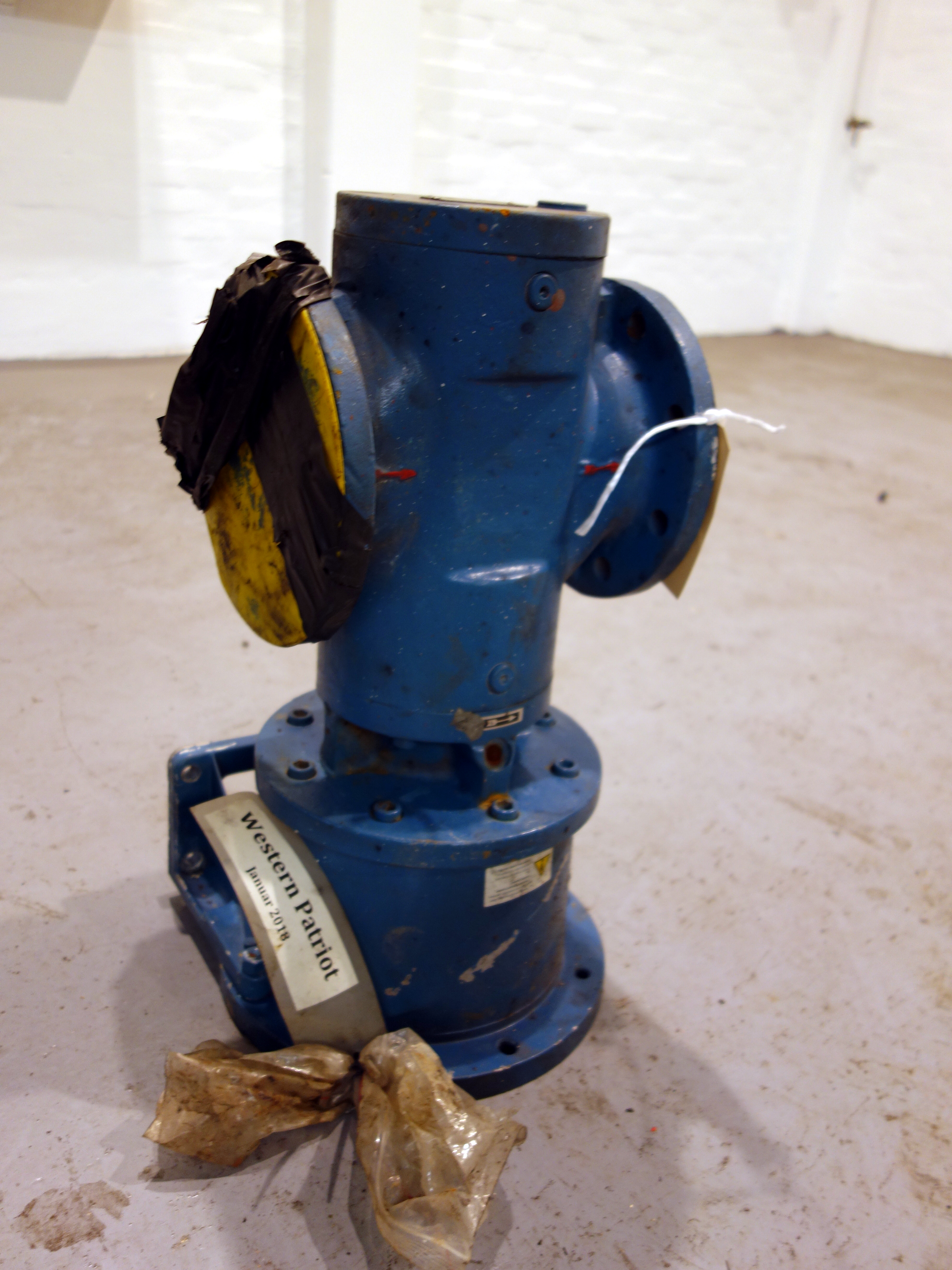 Kral - KF 310 ABA002032