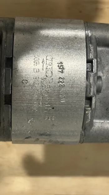 Image 6 of 6 - HP1005