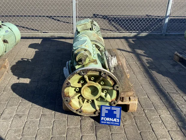 Image 3 of 7 - Leistritz - L3MG-100/172