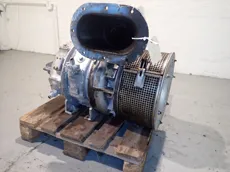 BBC - VTR 200 N