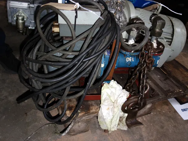 Image 1 of 2 - Per Gjerdrum - N 15.01