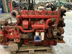 Volvo Penta - TMD 12?