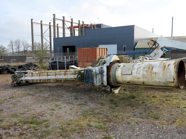 Image 4 of 11 - Rapp Hydema - Notkran