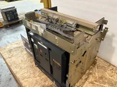 Merlin Gerin - Masterpact