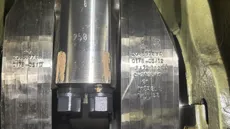 Deutz - SBV 8M 628
