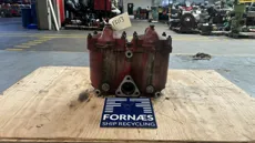 Finn-filter - FFP-32020
