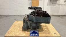 Alpha - U28L