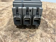 Merlin Gerin - Compact