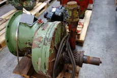 SCG - MF 28