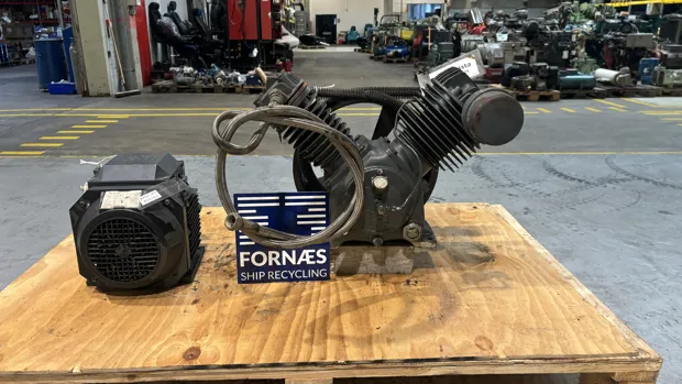 Image 3 of 9 - Puska - 6K06010110