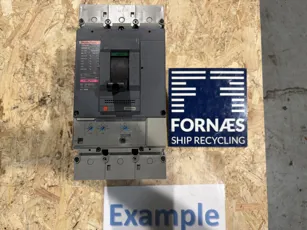 MERLIN GERIN - NS400H