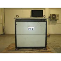 MerSan - TS 267 EN 60076 - 1