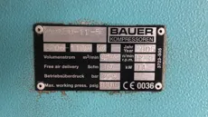 Bauer - KAP150-11-5