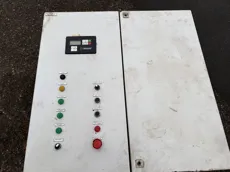 ABC - 6DZC-1000-166-A C2