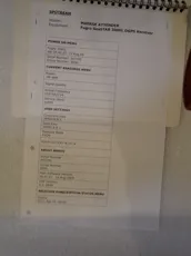 Fugro SeaStar - 3000 L DGPS