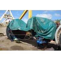 Aquamaster Rauma - UL 2001/6100 Nr. 60312 NV