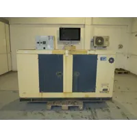 Silent Diesel, type GF4-50