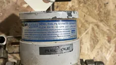 Parker racor - 500MA