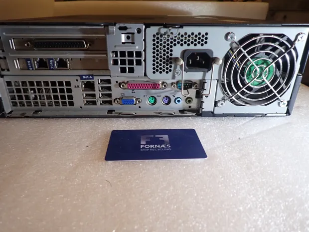 Image 2 of 5 - Kongsberg - MP 7600