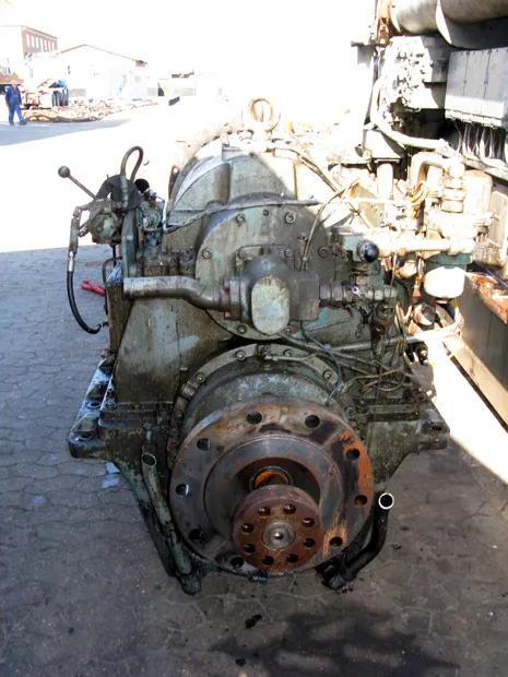 Image 4 of 5 - Liaaen - ACG 450