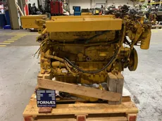 Caterpillar - 3126