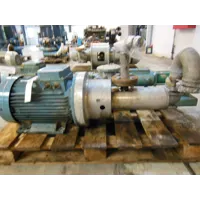 IMO Pump E4 - E4 052K1 LRBF