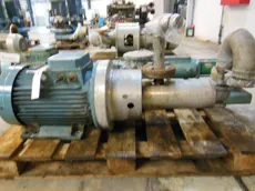 IMO Pump E4 - E4 052K1 LRBF