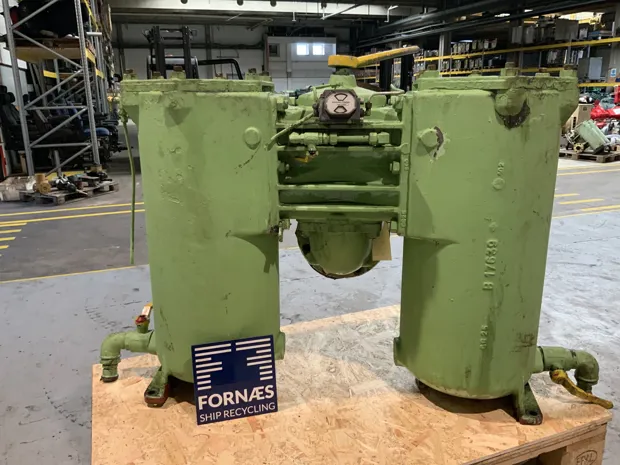 Image 3 of 7 - Boll&Kirch - 2.05.5.340.500