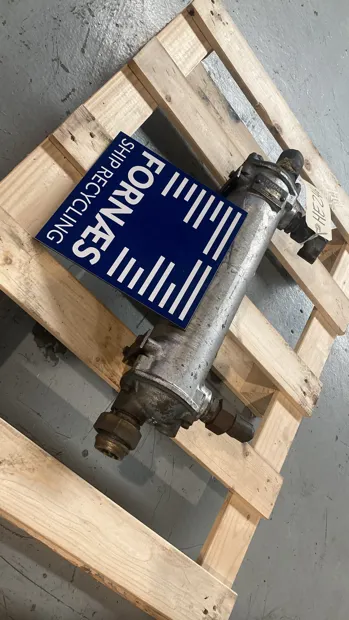 Image 4 of 4 - Bowman - EC140