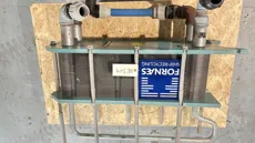 Alfa-laval - M6-FGL