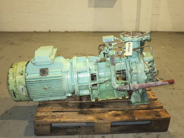 Image 1 of 6 - Per Gjerdrum - 150/250-Z7