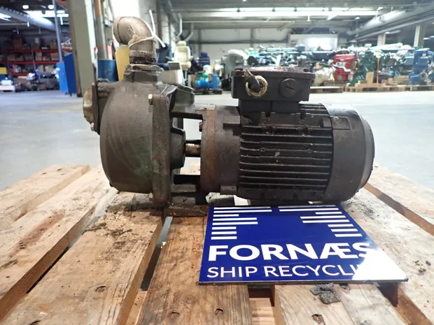 Image 2 of 5 - Azcue - CA32/0,5