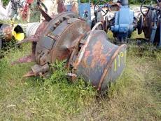 Capstan
