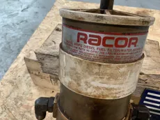 Parker racor - 900FG