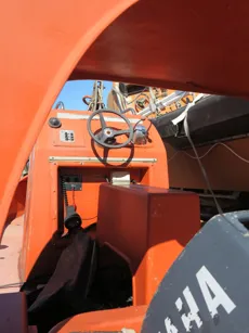 FRB / Fast Rescue Boat
