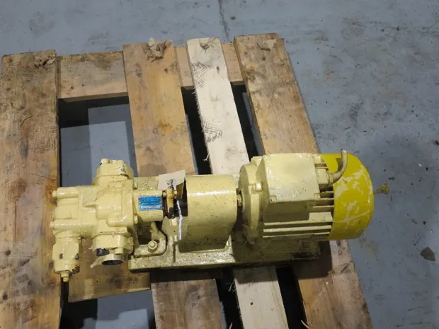 Image 3 of 5 - WB (Van Wijk & Boerma) - KF 2/32 DKF