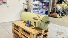 Aalborg Industries - EO48