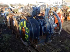 Tackle winch